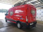 2014 FORD TRANSIT 35 for sale at Copart EAST KILBRIDE