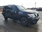 2018 Nissan Armada Sv for Sale in Lebanon, TN - Side
