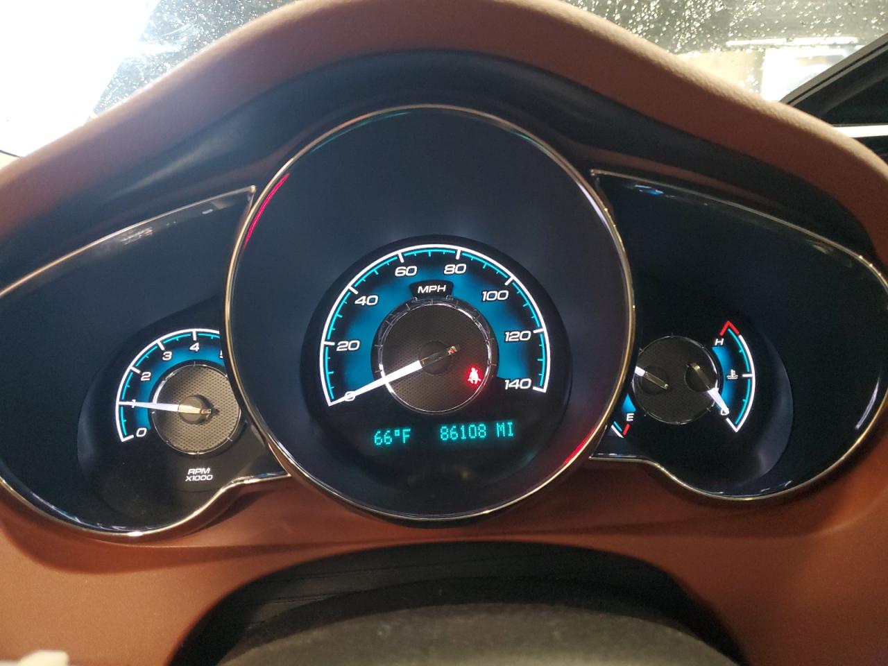 2009 Chevrolet Malibu Ltz VIN: 1G1ZK57B394212251 Lot: 62165135