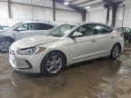 2017 Hyundai Elantra Se   for Sale in West Mifflin, PA - Front End