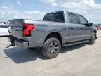 2023 Ford F150 Lightning Pro na sprzedaż w Grand Prairie, TX - Front End