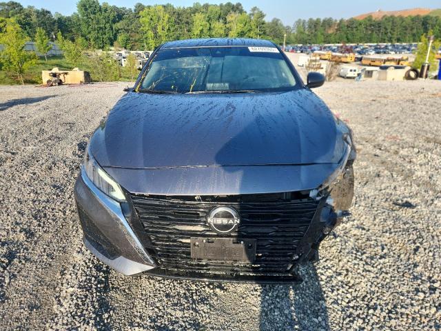  NISSAN ALTIMA 2024 Серый