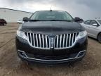 2011 LINCOLN MKX    for sale at Copart AB - CALGARY