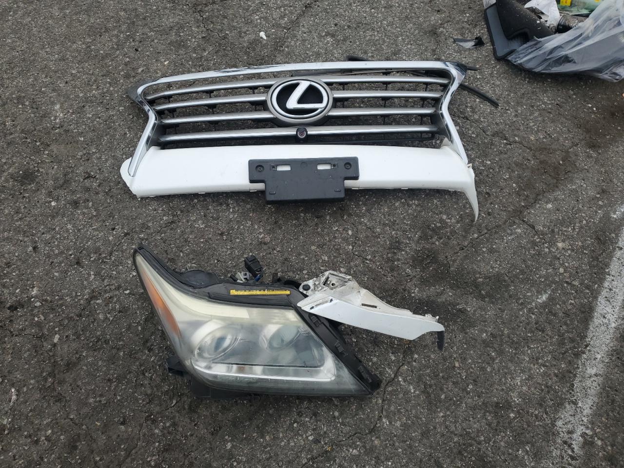 2013 Lexus Lx 570 VIN: JTJHY7AX9D4114946 Lot: 62675725