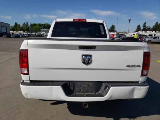  RAM 1500 2015 Biały