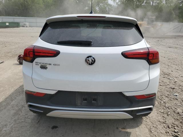  BUICK ENCORE 2023 Biały