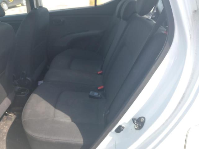 2013 HYUNDAI I10 ACTIVE