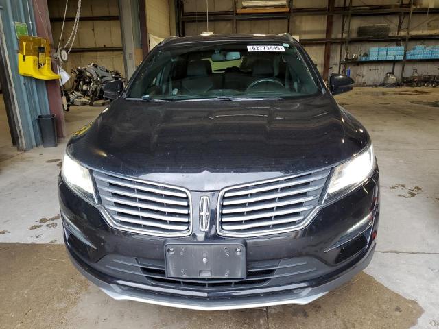  LINCOLN MKC 2016 Czarny