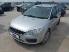2006 FORD FOCUS LX for sale at Copart YORK