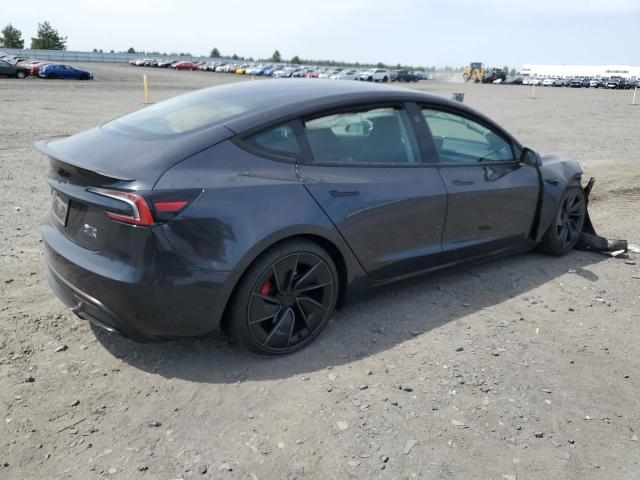  TESLA MODEL 3 2024 Charcoal