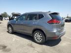 2017 Nissan Rogue Sv Hybrid იყიდება Rancho Cucamonga-ში, CA - Front End