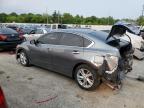 2015 Nissan Altima 2.5 de vânzare în Lawrenceburg, KY - Rear End
