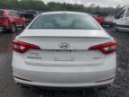 2015 Hyundai Sonata Sport na sprzedaż w Duryea, PA - Mechanical