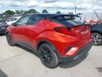 2020 TOYOTA C-HR ORANG for sale at Copart ROCHFORD