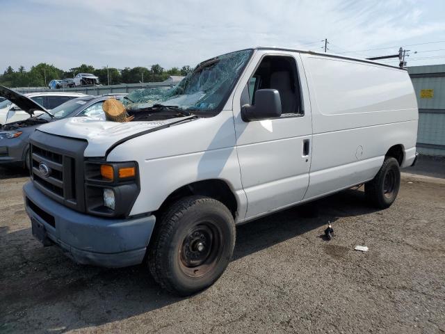 2012 Ford Econoline E250 Van  