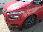 2014 CITROEN C4 GR PICA for sale at Copart WHITBURN