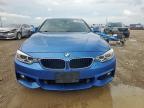 2016 Bmw 428 Xi Gran Coupe Sulev for Sale in Temple, TX - Hail