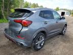 2022 BUICK ENCORE GX PREFERRED for sale at Copart ON - COOKSTOWN