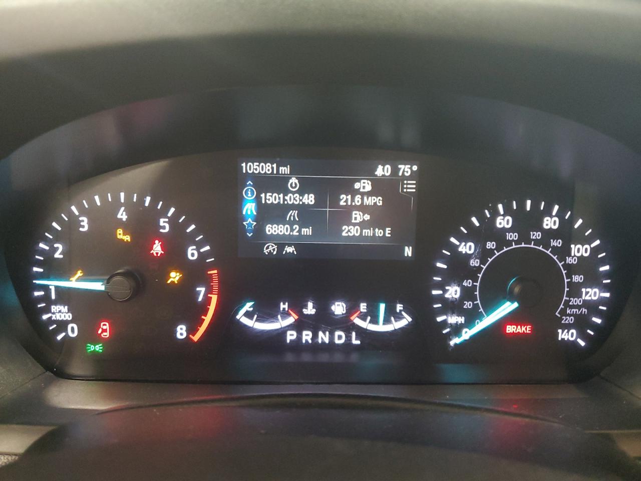 2021 Ford Explorer VIN: 1FMSK7BH0MGB43716 Lot: 61924685