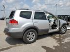 2009 Kia Borrego Lx продається в Lebanon, TN - Side