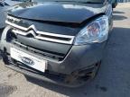 2018 CITROEN BERLINGO 850 EN-PRISE BLU  for sale at Copart GLOUCESTER
