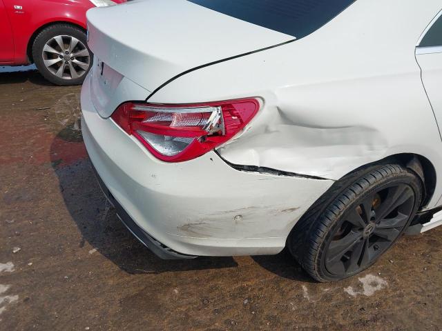 2016 MERCEDES BENZ CLA 200 SP