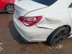 2016 MERCEDES BENZ CLA 200 SP for sale at Copart YORK