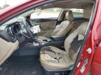2012 Kia Optima Ex en Venta en Tifton, GA - Side