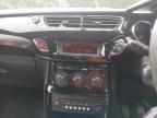 2012 CITROEN DS3 DSTYLE for sale at Copart PETERLEE