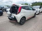 2019 TOYOTA AYGO X-TRE for sale at Copart SANDWICH