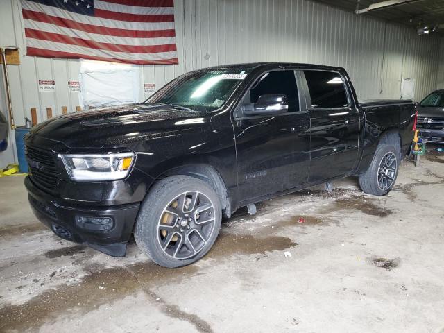 RAM 1500 – zdjęcie z aukcji, lot #59576355
