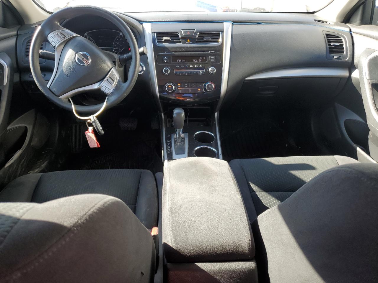 2014 Nissan Altima 2.5 VIN: 1N4AL3AP1EN253708 Lot: 62947425