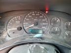 2002 CHEVROLET SILVERADO K2500 HEAVY DUTY   for sale at Copart ON - LONDON