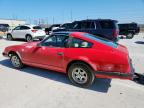 1983 Datsun 280Zx  იყიდება Haslet-ში, TX - Front End
