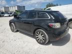 2011 Mazda Cx-7  for Sale in Opa Locka, FL - Front End