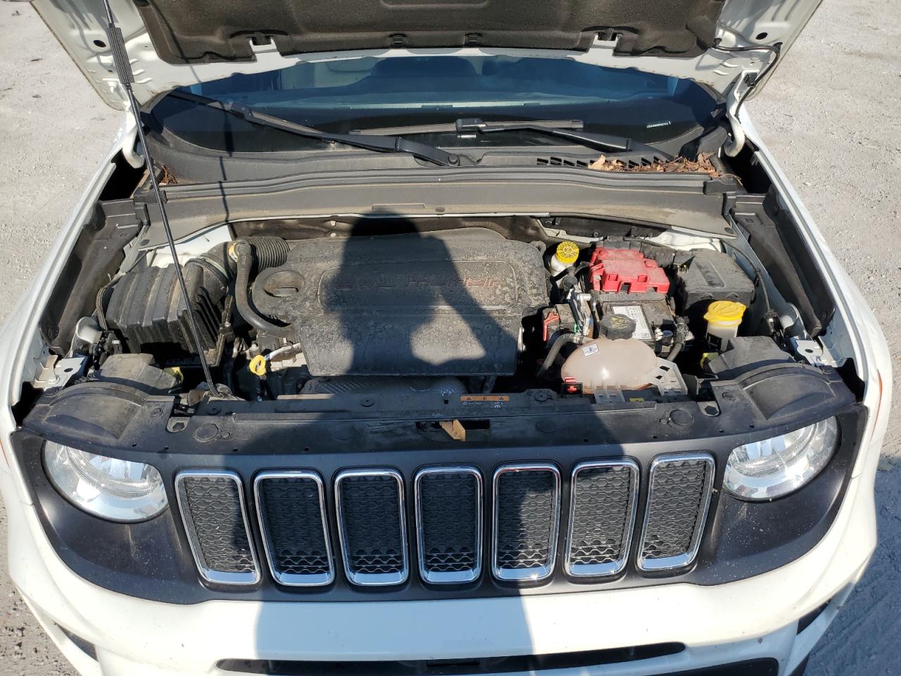 2021 Jeep Renegade Sport VIN: ZACNJCAB0MPM27079 Lot: 62450625