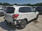 2017 Subaru Forester 2.5I Limited за продажба в Kansas City, KS - Front End