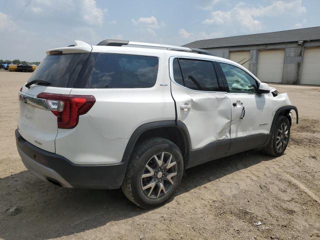  GMC ACADIA 2023 Белы