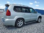 2004 Lexus Gx 470 de vânzare în Arcadia, FL - Water/Flood