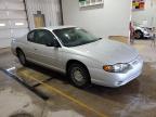 2002 Chevrolet Monte Carlo Ls   იყიდება York Haven-ში, PA - Side