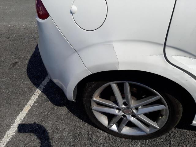 2011 SEAT LEON 2.0 TDI CR 140 FR 5DR