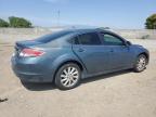 2012 Mazda 6 I de vânzare în San Diego, CA - Front End