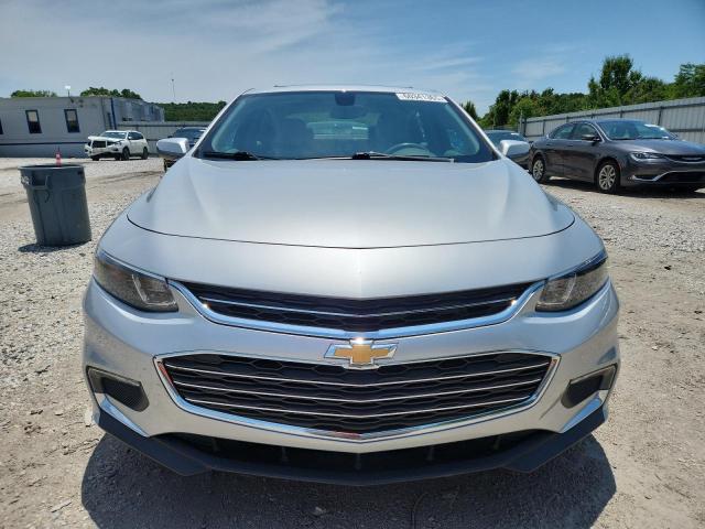 Седаны CHEVROLET MALIBU 2017 Серебристый
