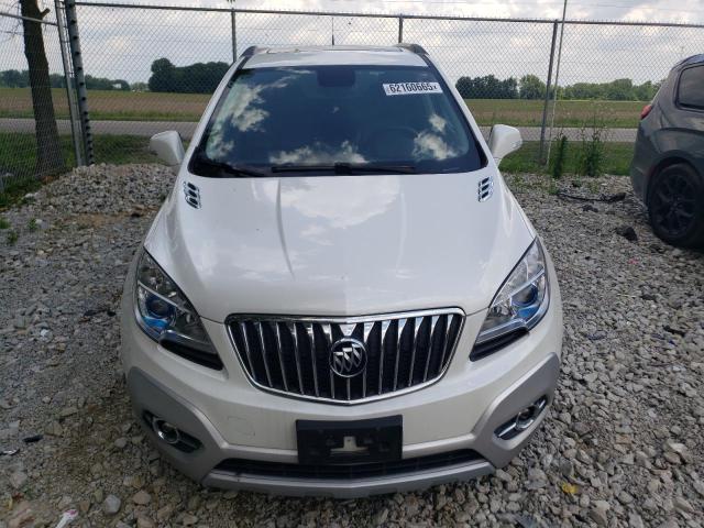  BUICK ENCORE 2014 Білий