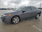2010 Acura Tsx  იყიდება Haslet-ში, TX - Hail