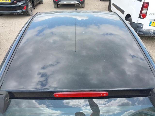 2007 CITROEN C1 RHYTHM