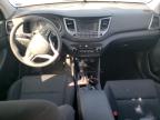 2018 Hyundai Tucson Se   იყიდება New Orleans-ში, LA - Front End