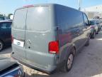 2024 VOLKSWAGEN TRANSPORTE for sale at Copart BRISTOL