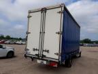 2019 MAN TGE 3.140 for sale at Copart WESTBURY