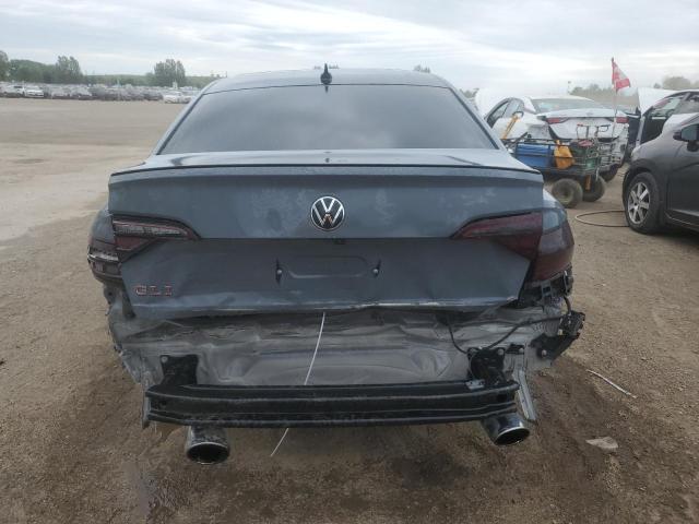 2024 VOLKSWAGEN JETTA 40TH ANNIVERSARY  